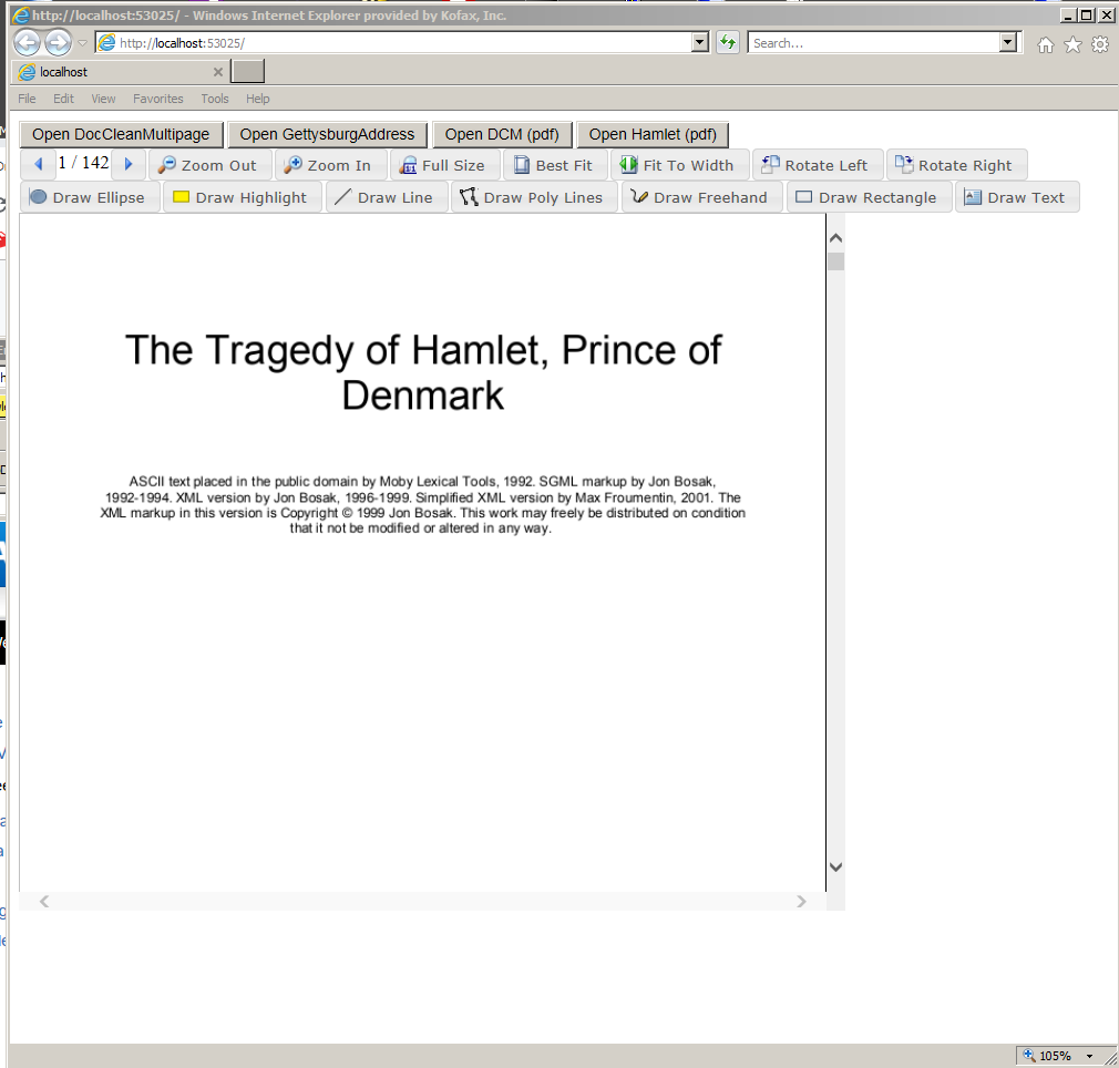 Info Webdocumentviewer Whitepaper Getting Started With Web Viewing 11 1 Version